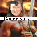 Conan The Barbarian SWF Game